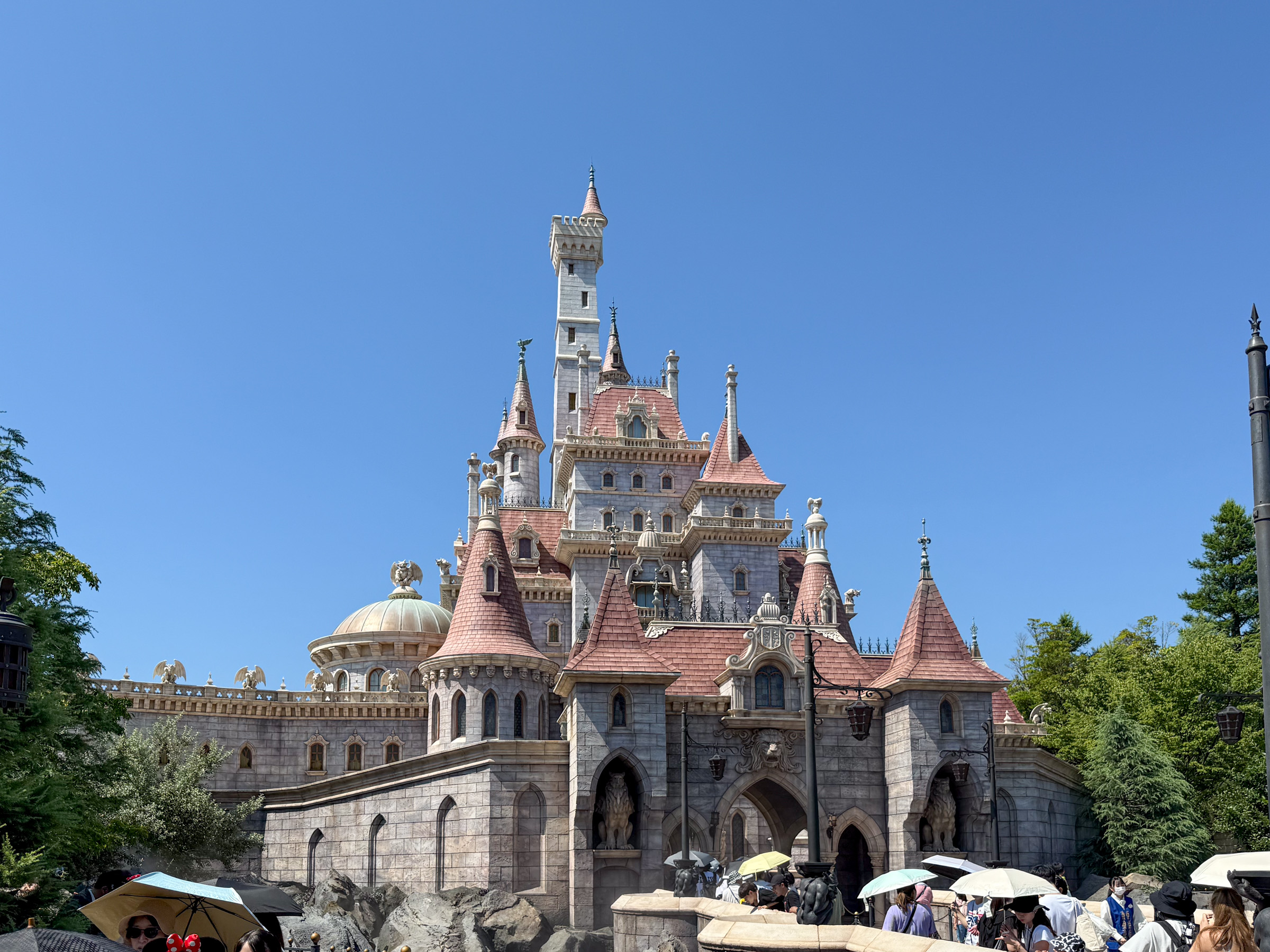 Primary photo for Day 2 - Tokyo Disneyland