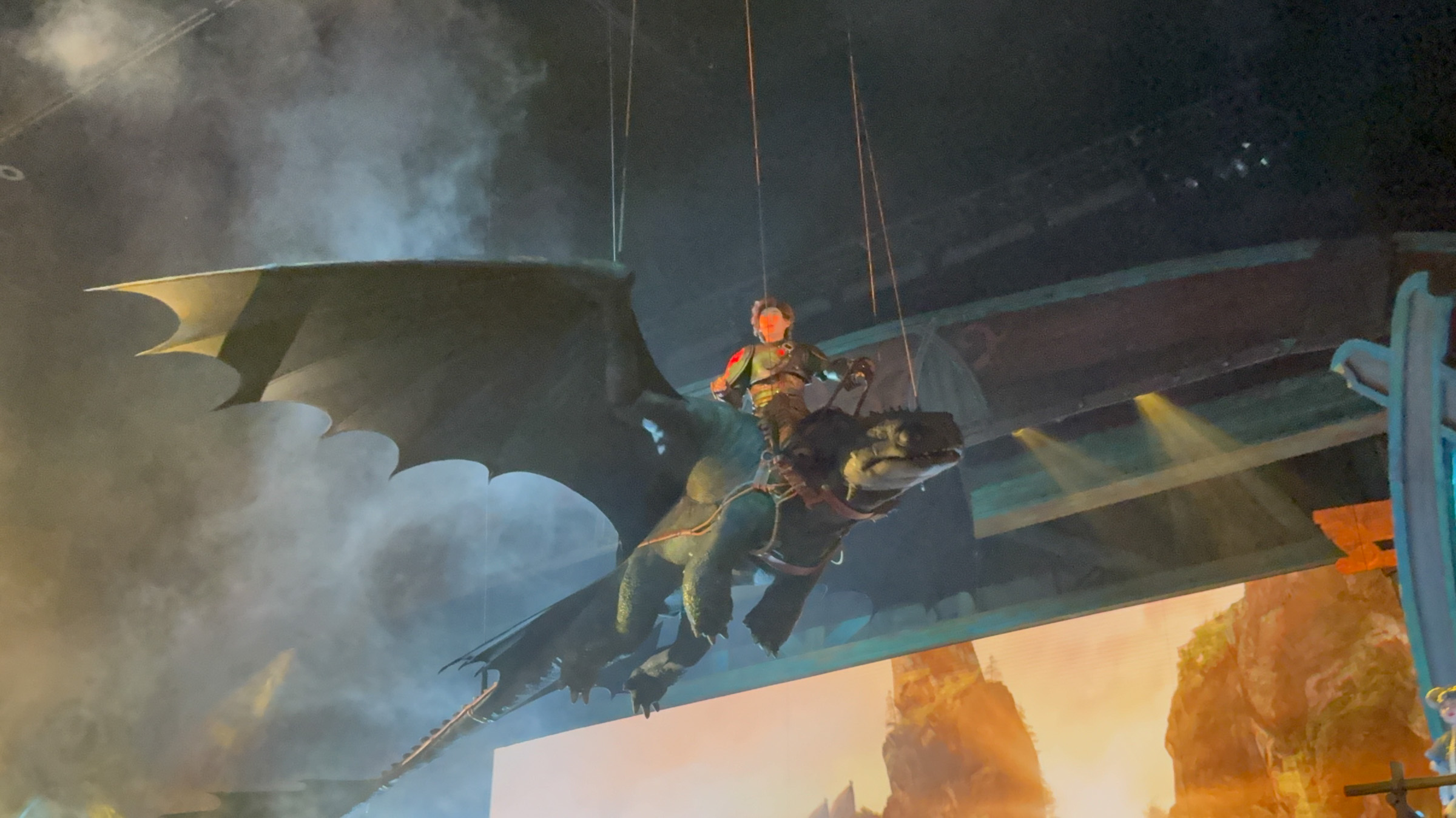 Photo of Untrainable