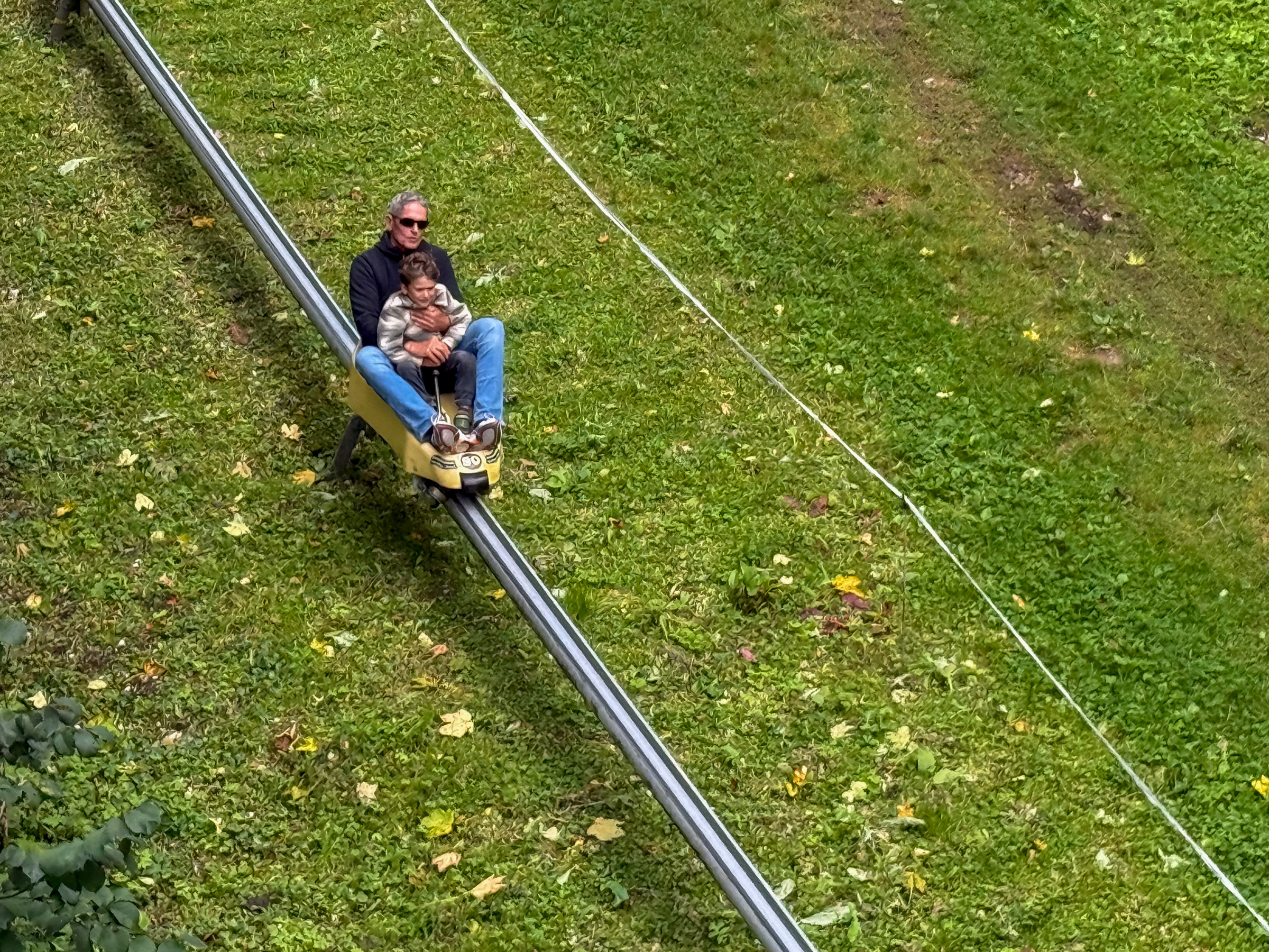 Photo of Keltenblitz