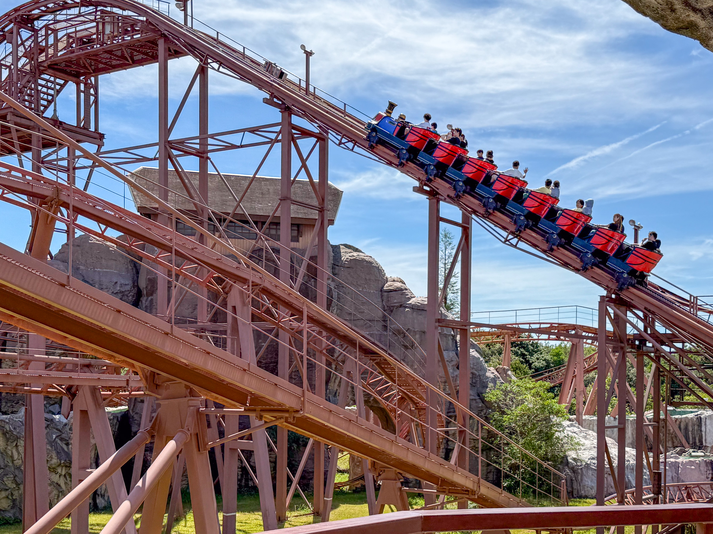 Photo of Gran Montserrat