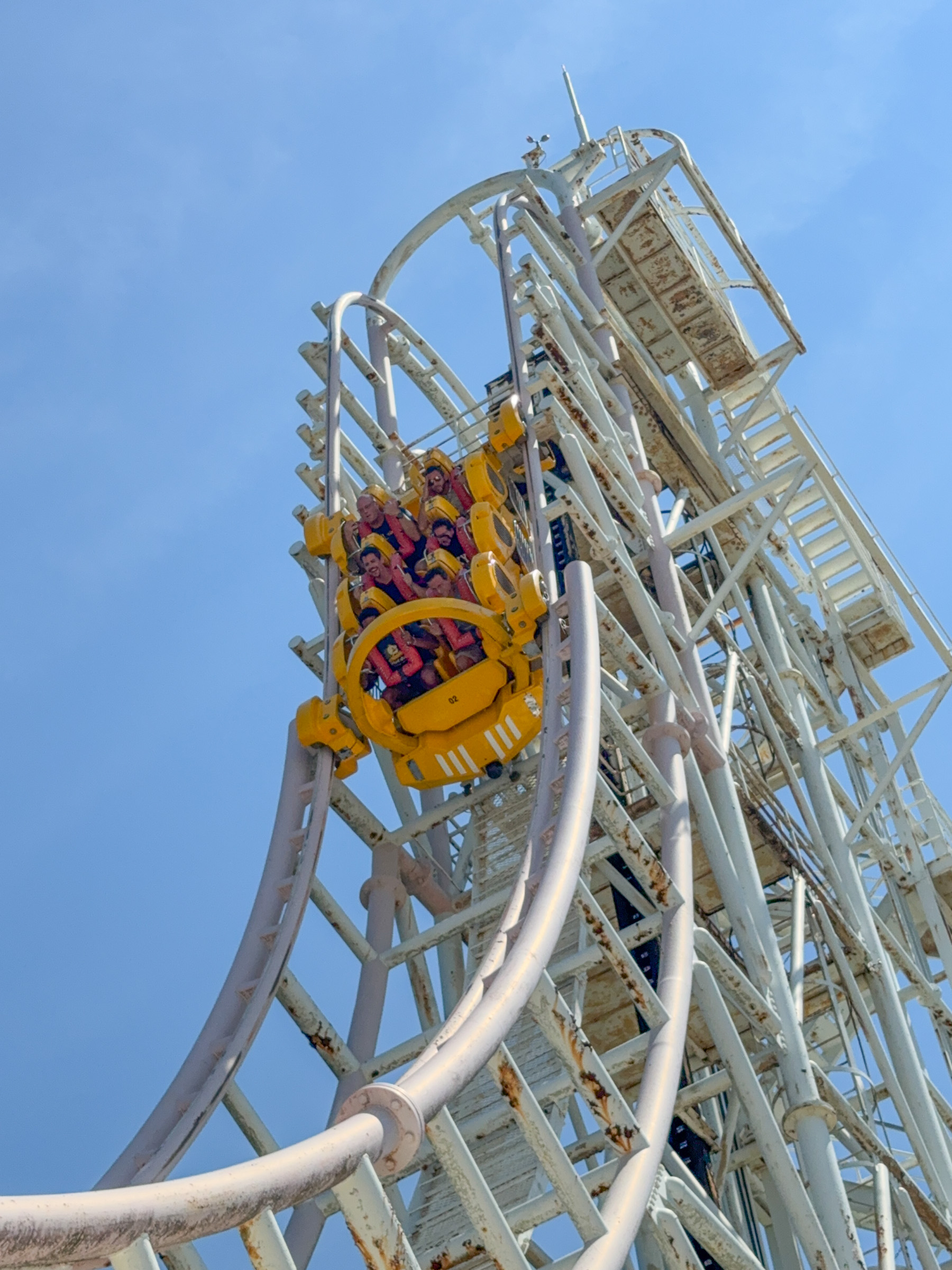 Photo of Ultra Twister