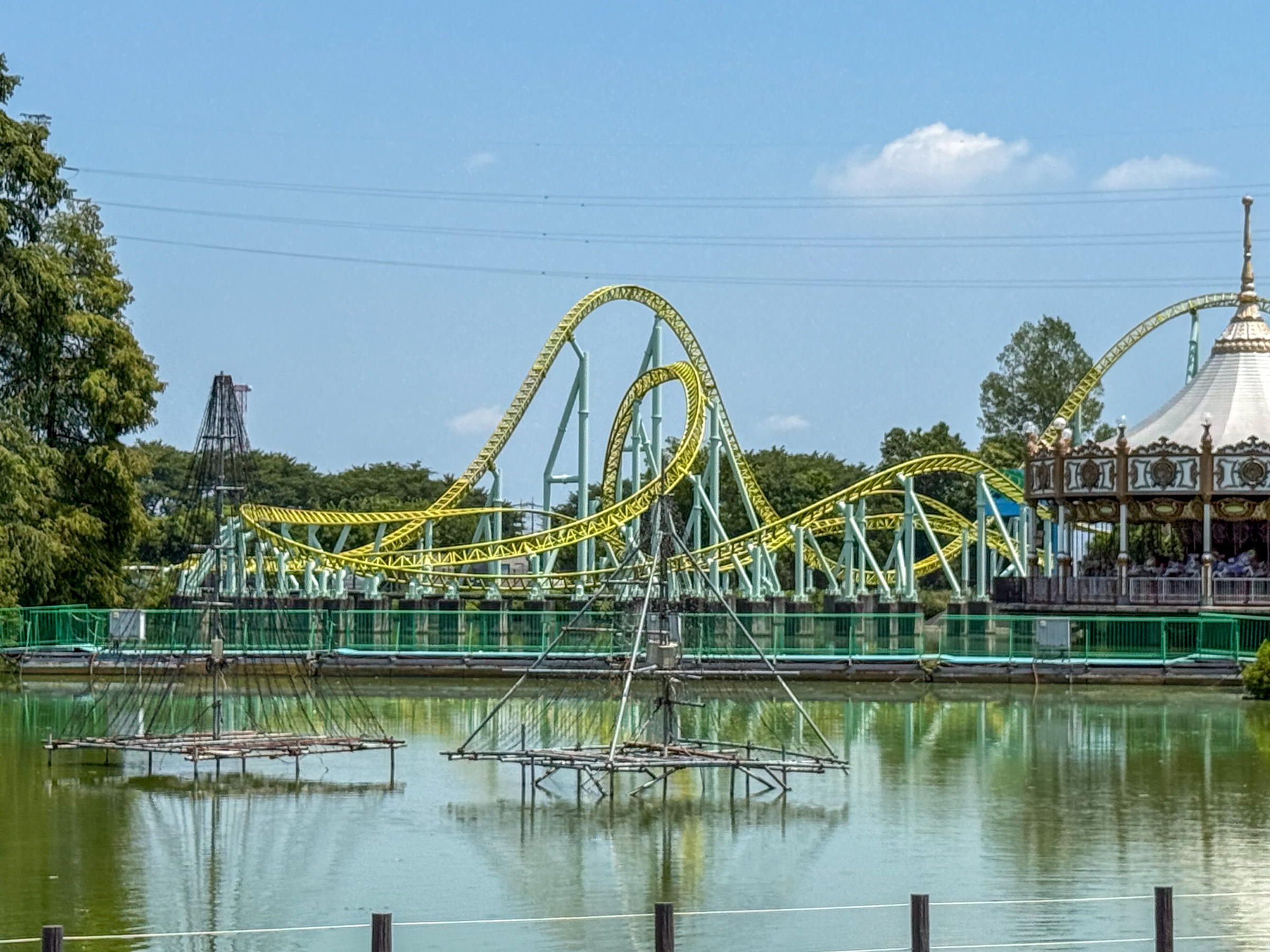 Primary photo for Day 4 - Tobu Zoo, Asakusa Hanayashiki, Senso-Ji Temple, and Akihabara