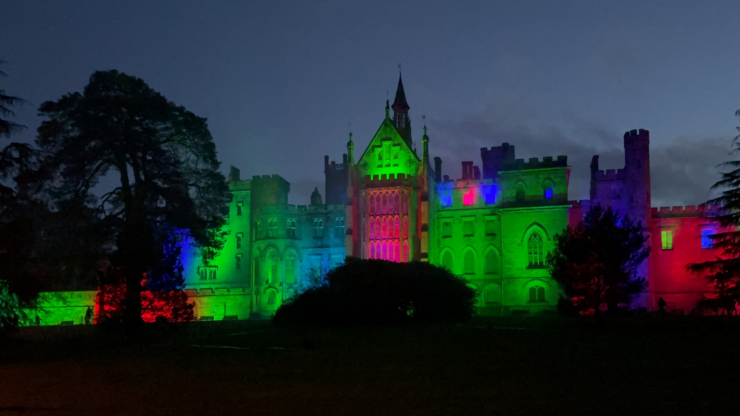 Primary photo 1 for 2026