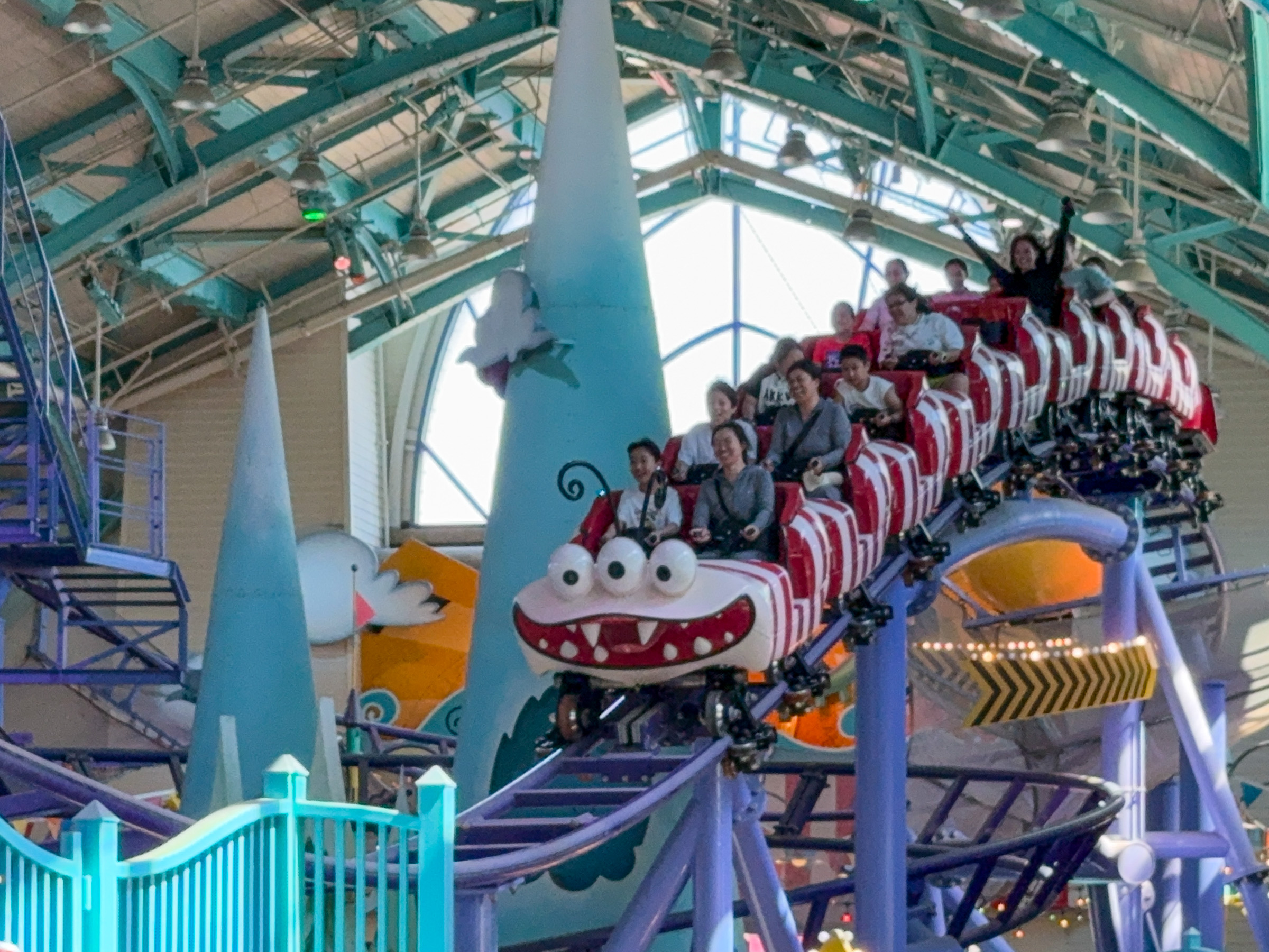 Photo of Loop-Dee-Doop-Dee