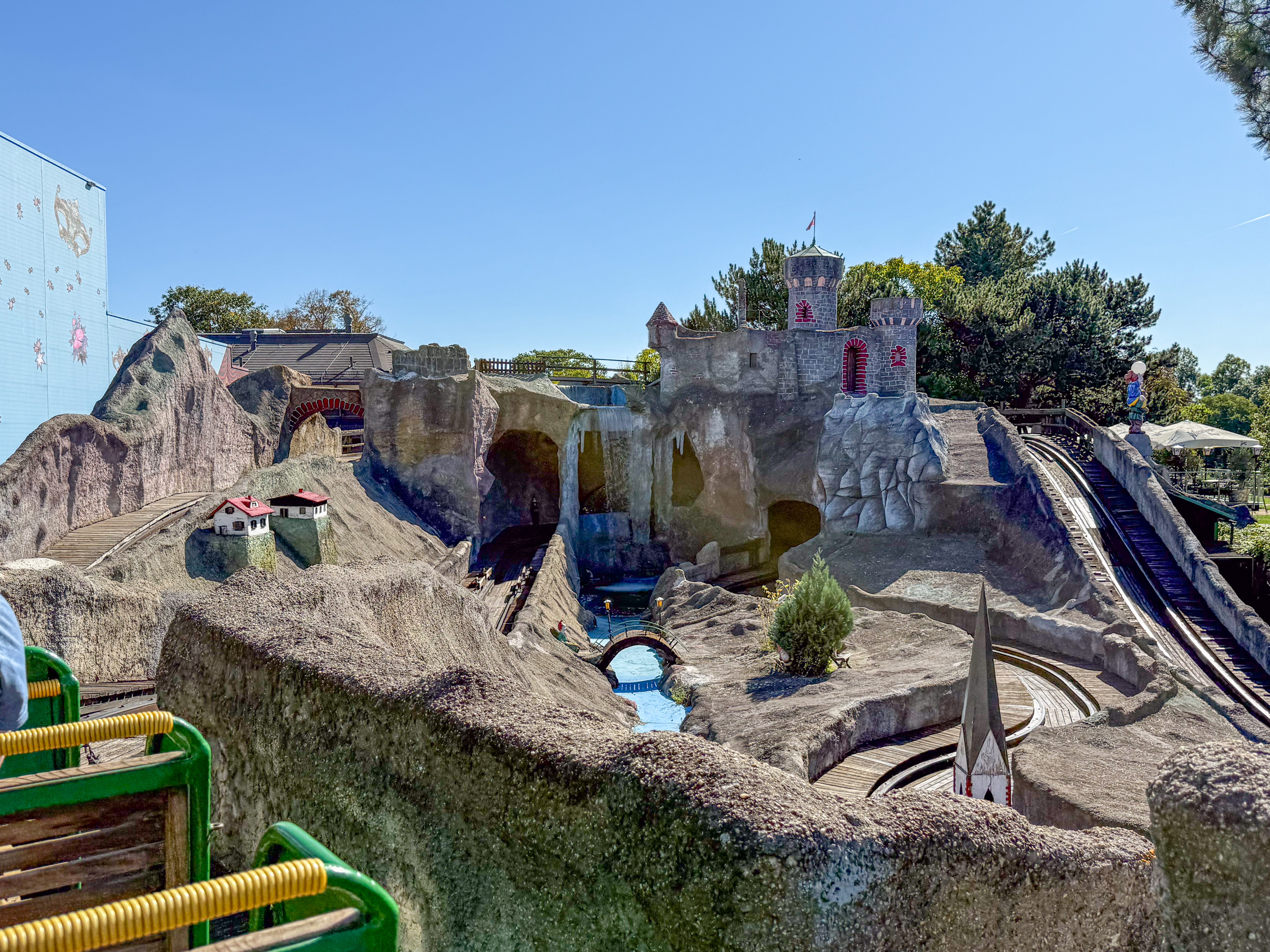 Photo of Hochschaubahn