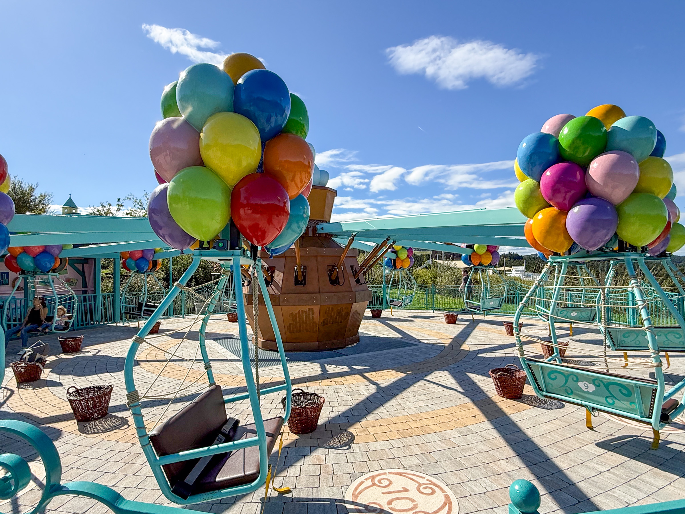 Photo of Wolkenfänger