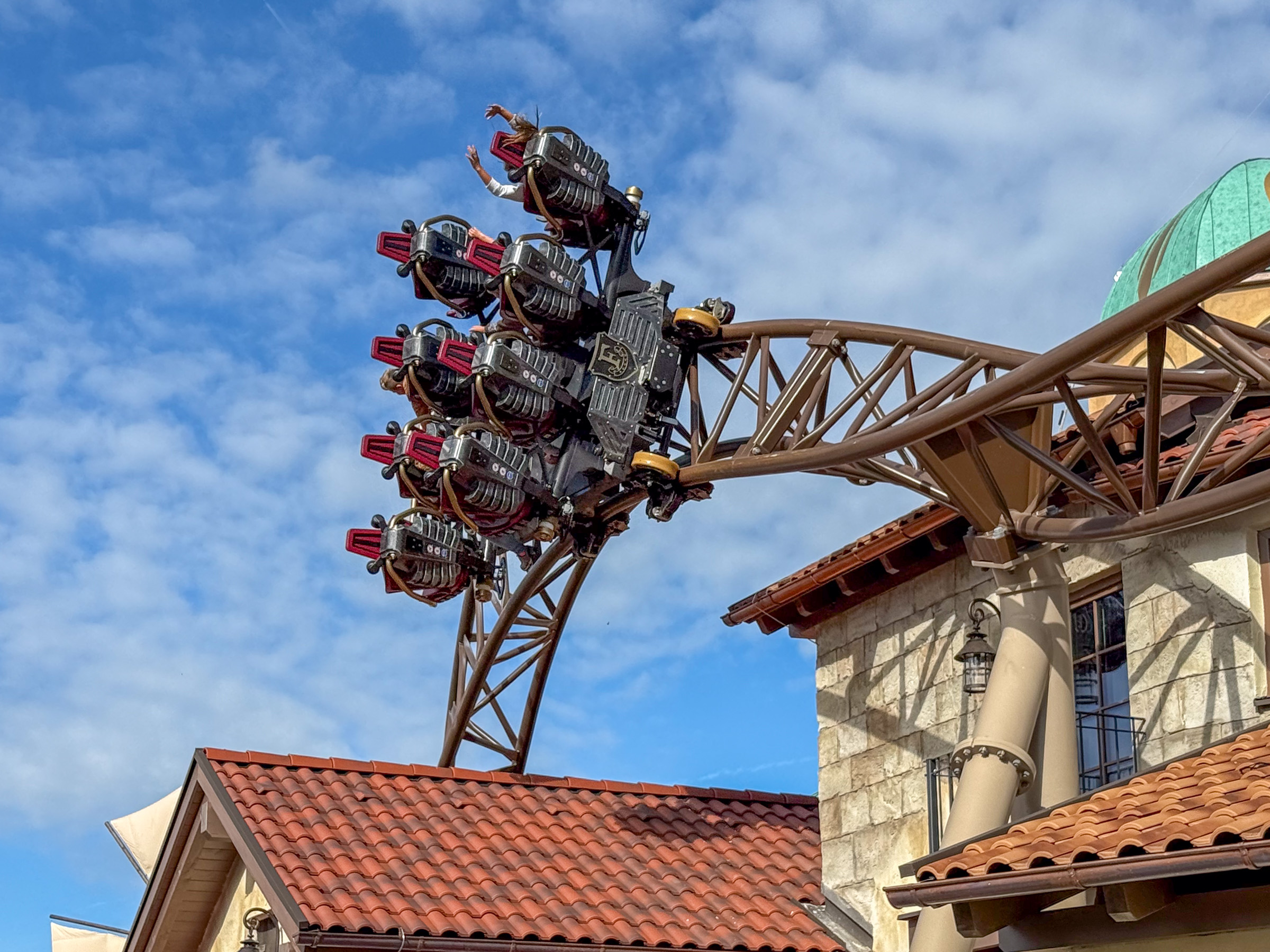 Primary photo for Day 2 - Fantasiana and Zinkenlifte Bad Dürrnberg