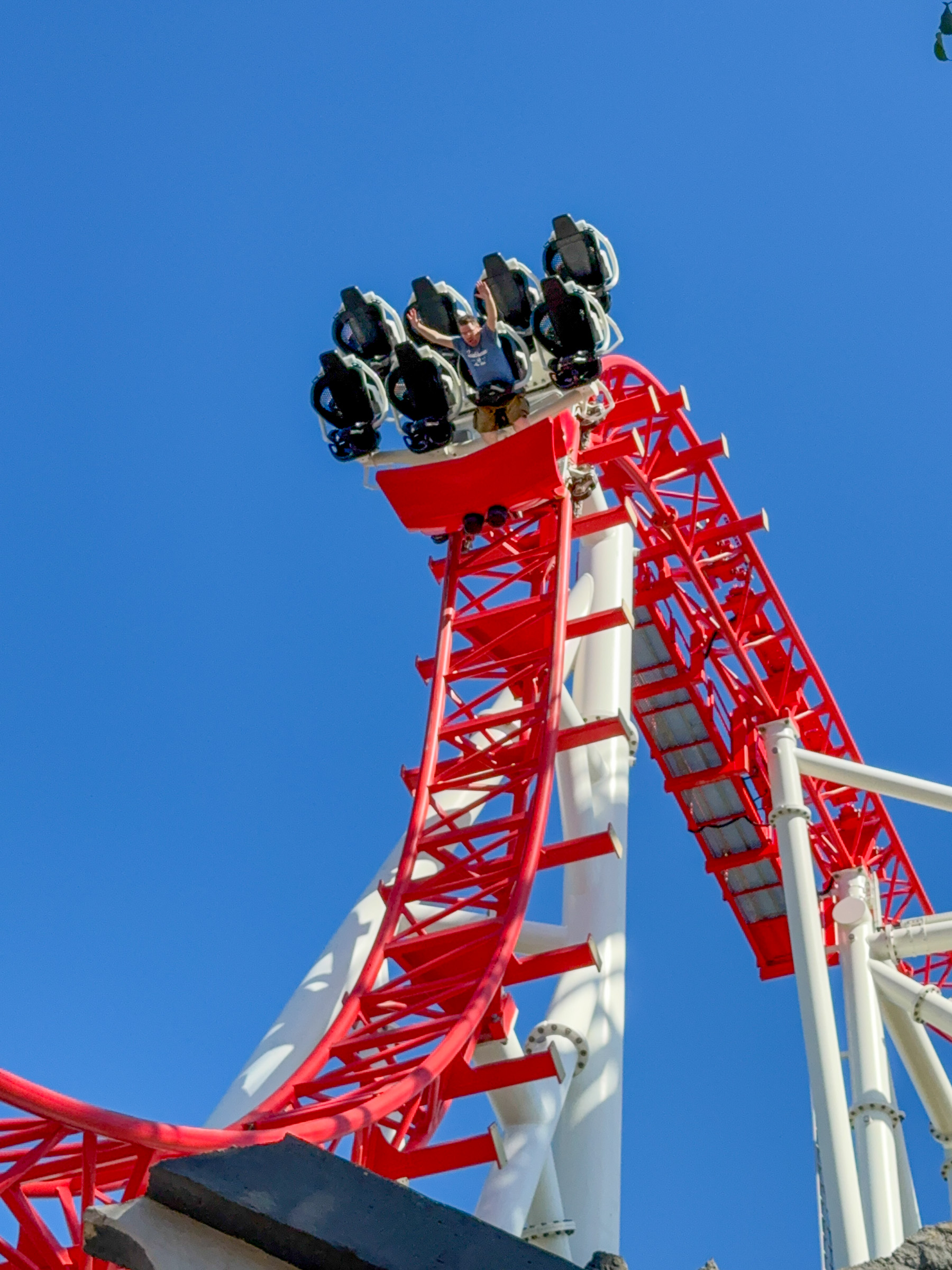Photo of Wiener Looping