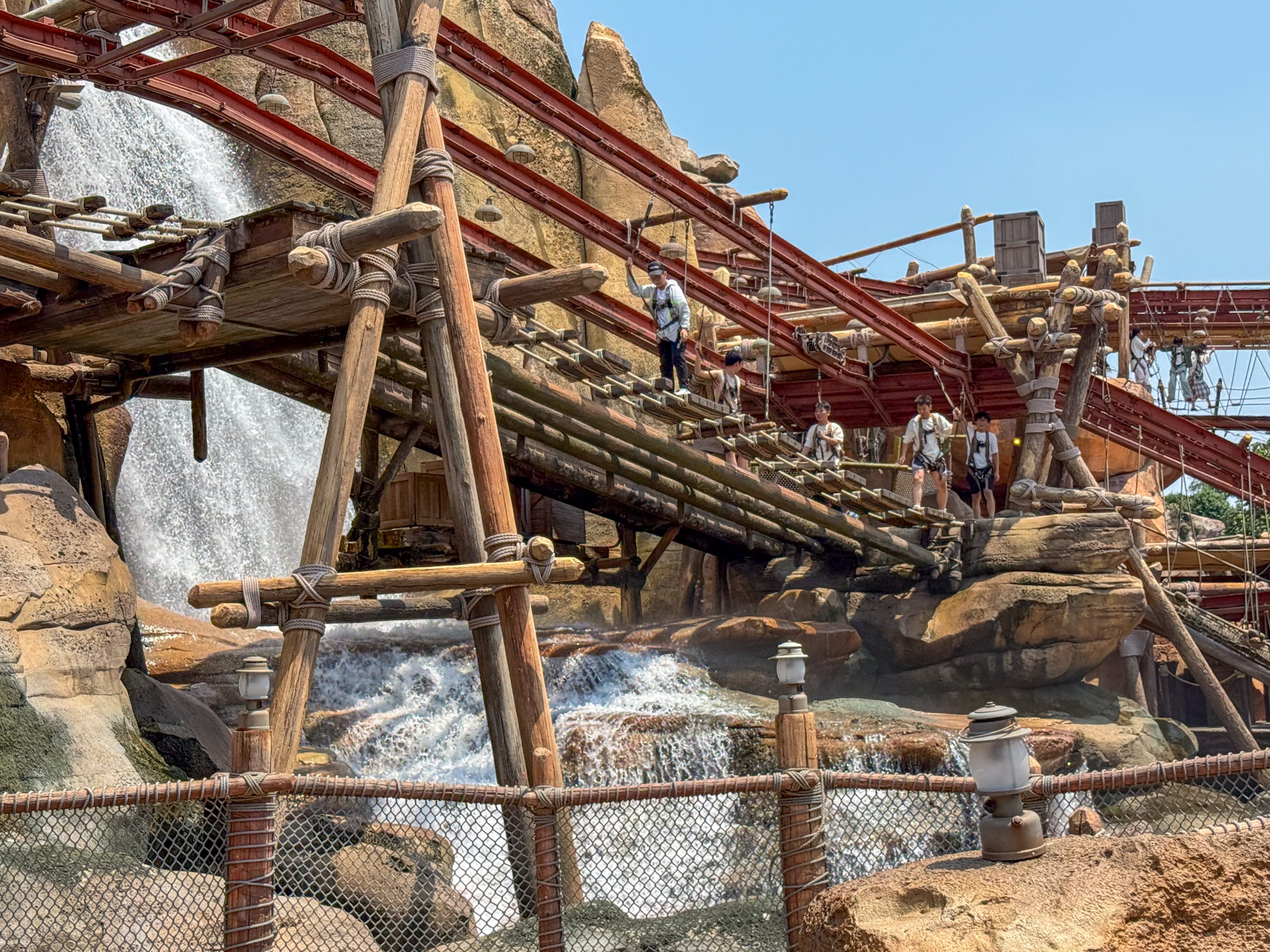 Photo of Camp Discovery