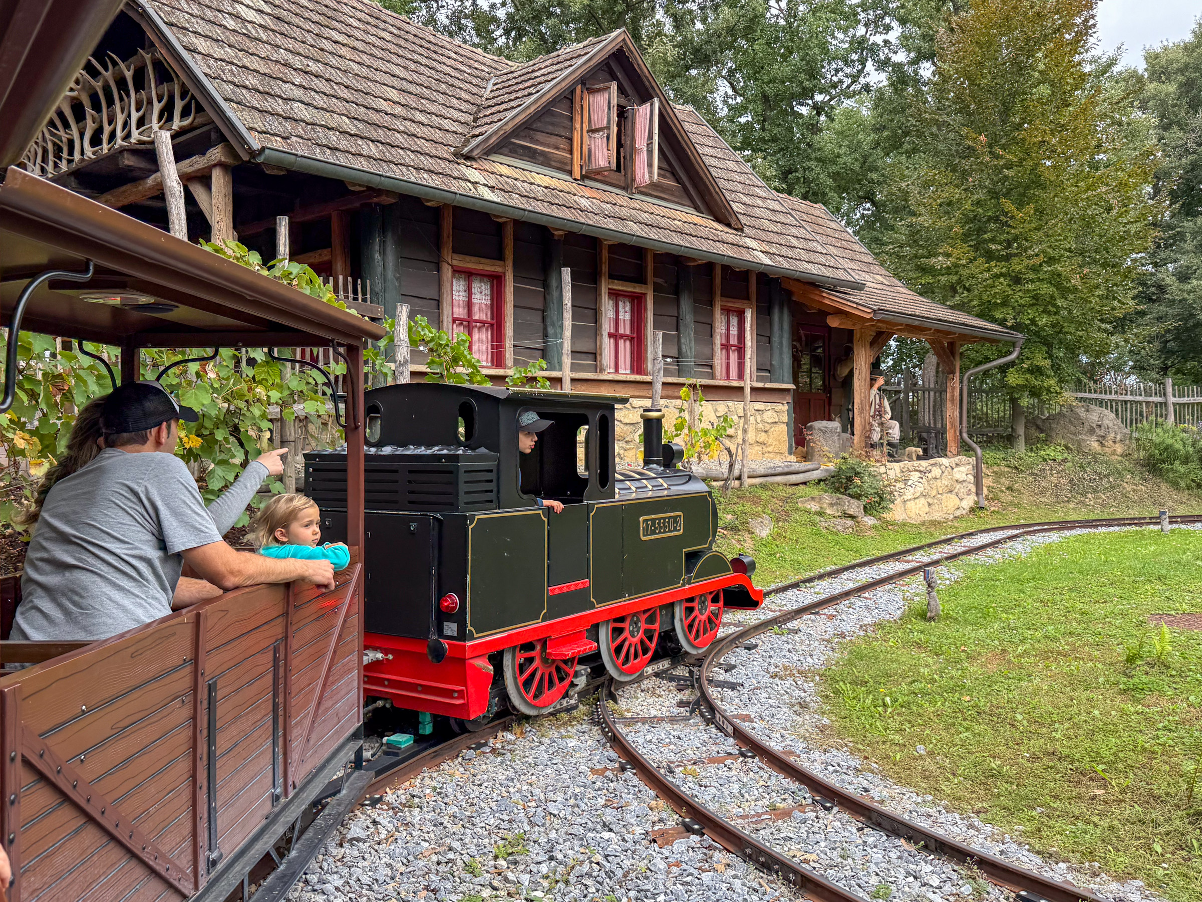 Photo of Wald Express