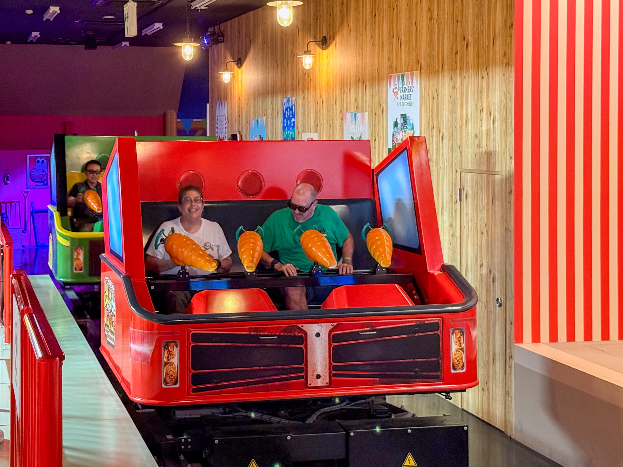 Photo of Farm de Bang Bang!