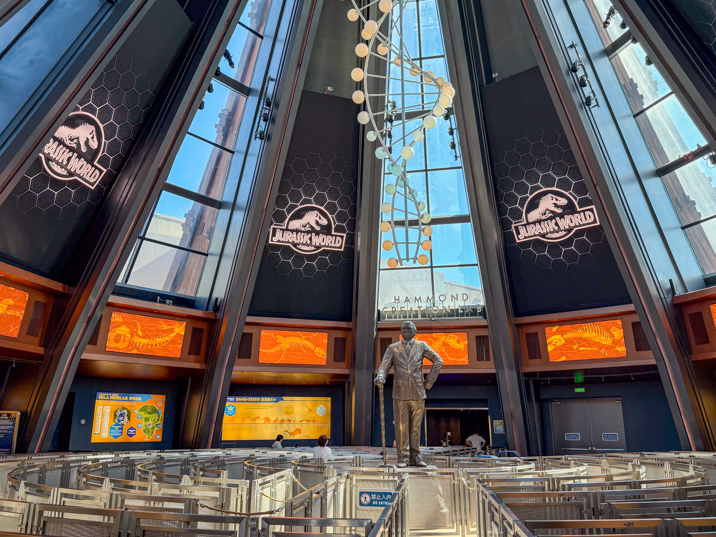 Photo of Jurassic World Adventure