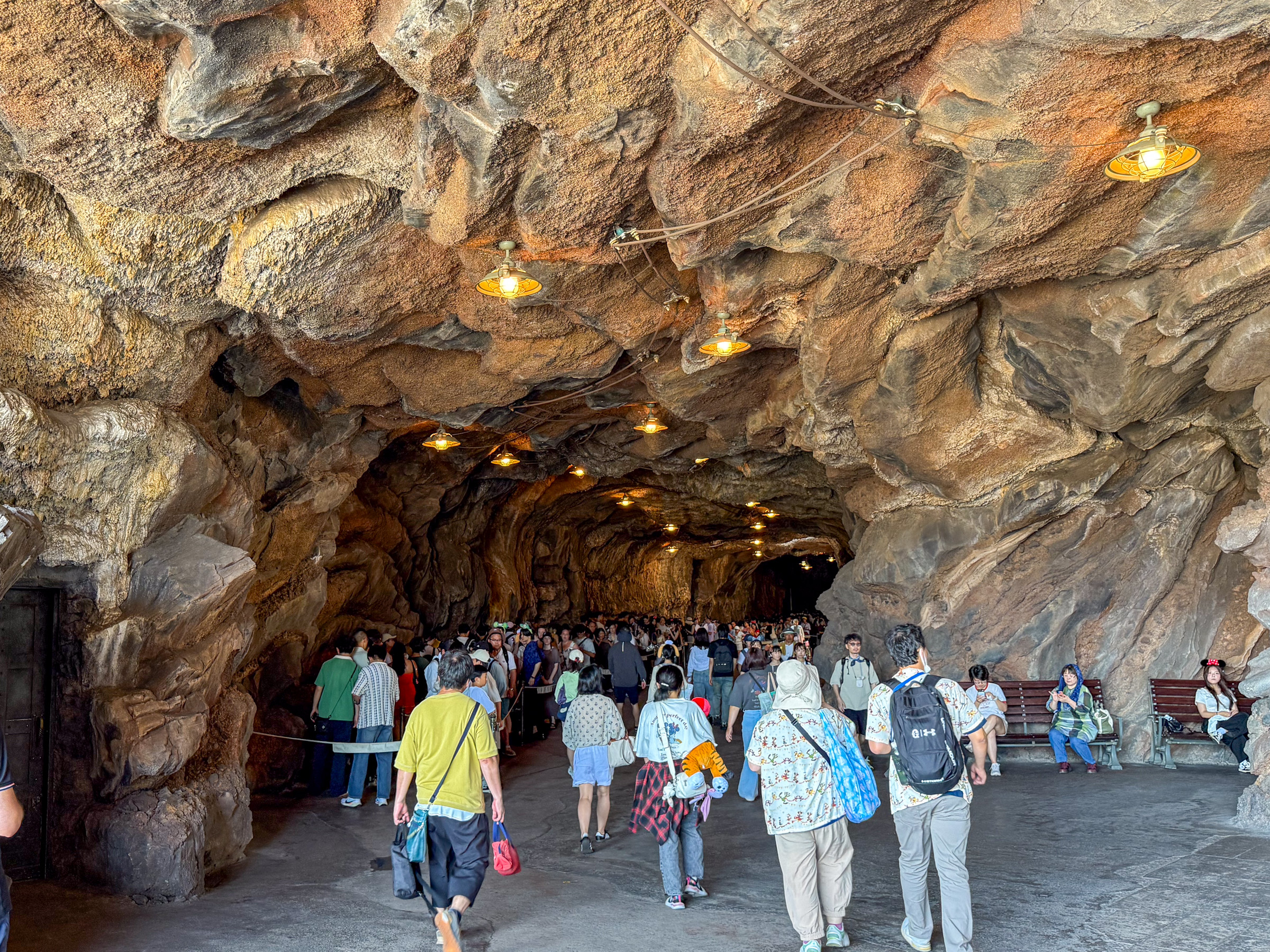 Primary photo for Day 3 - Tokyo DisneySea