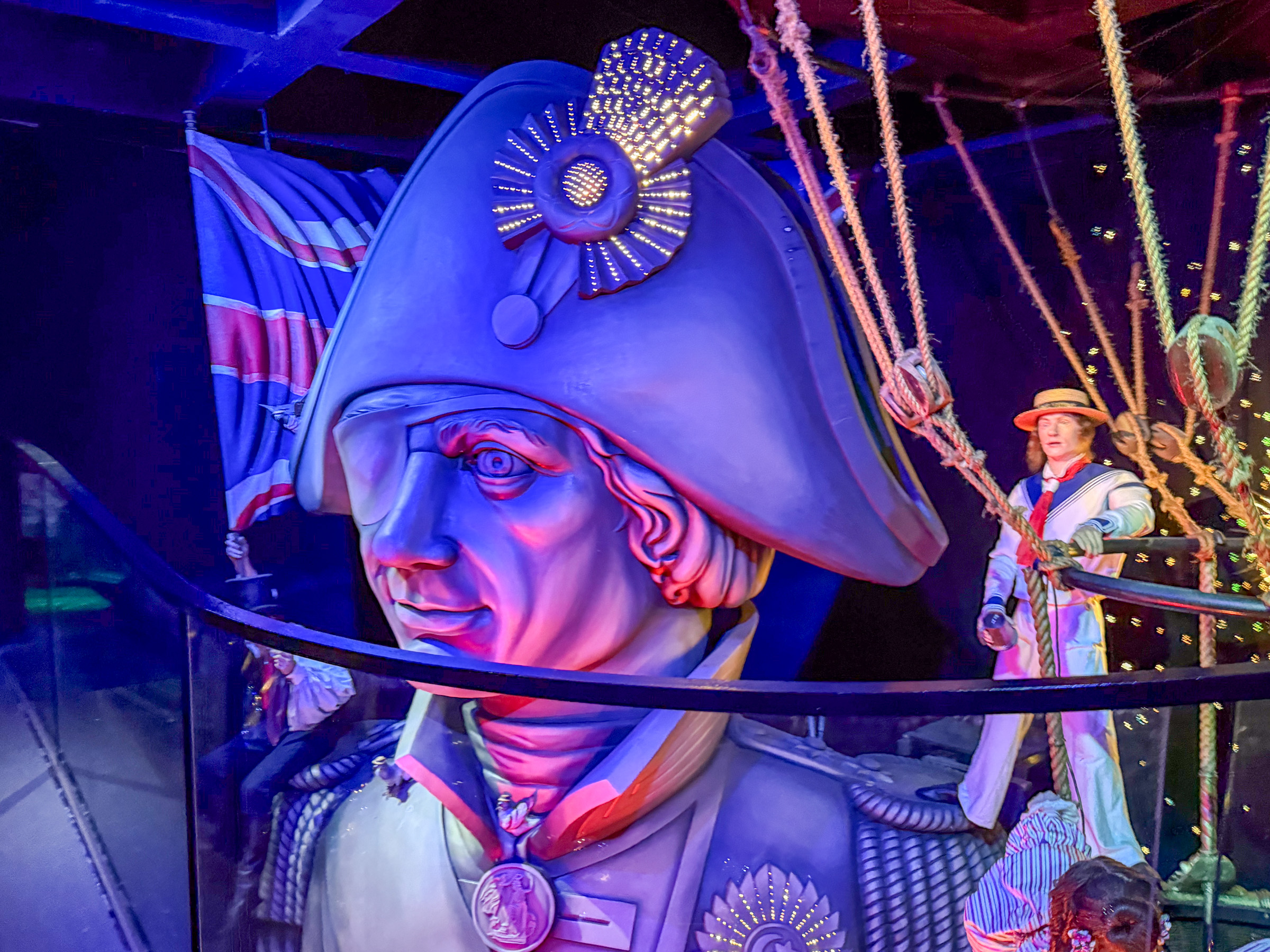 Photo of Spirit of London