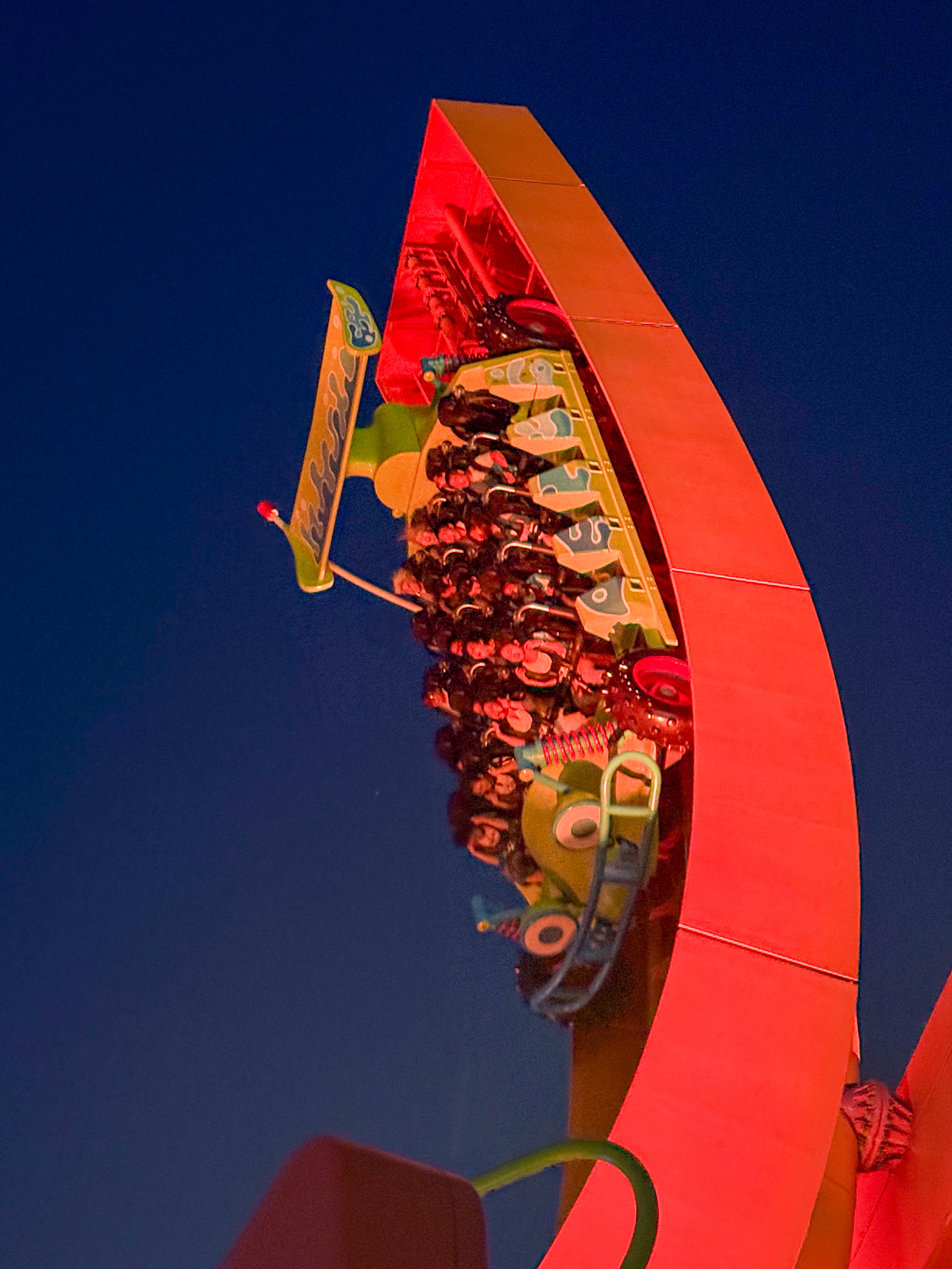 Photo of Rex's Racer