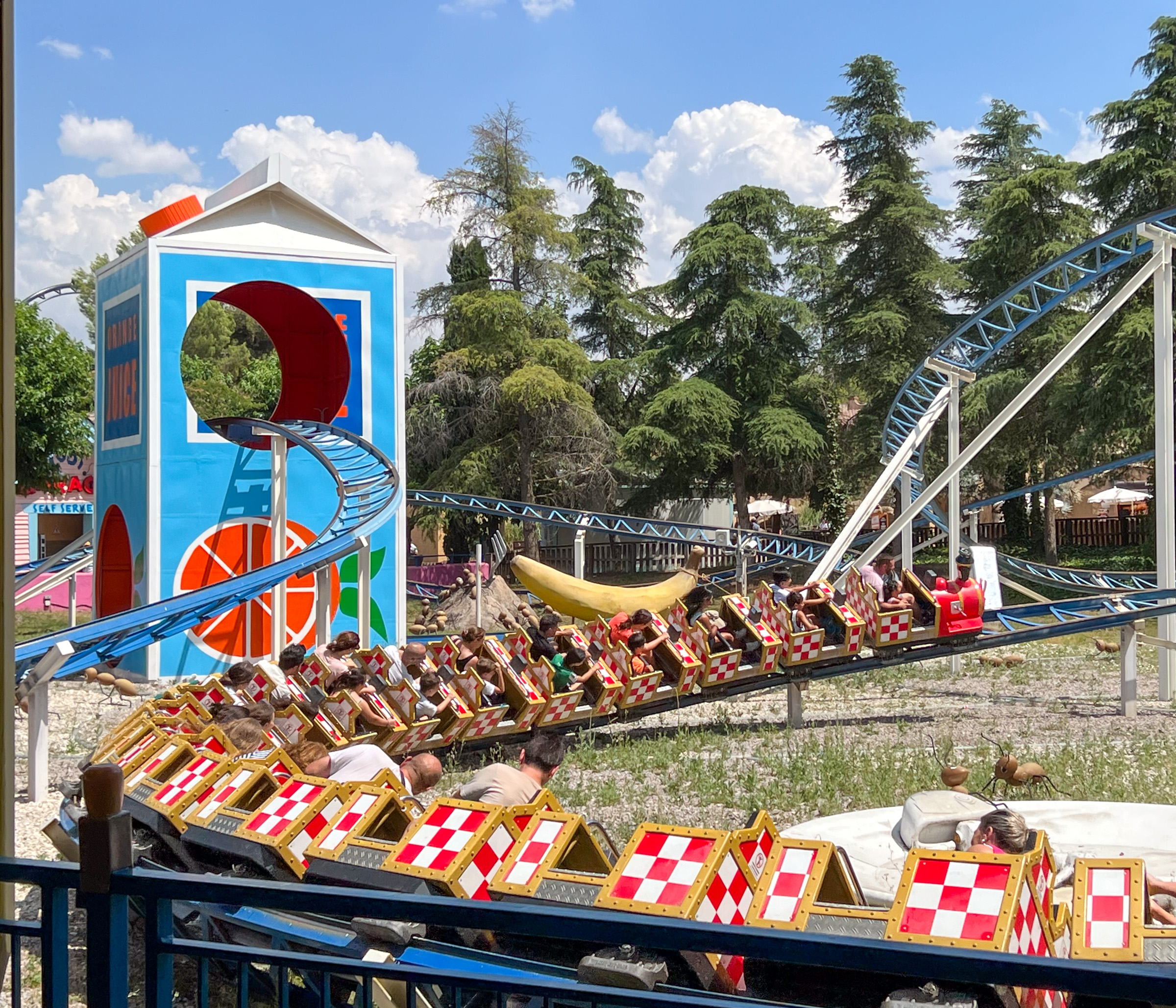 Photo of Tom y Jerry