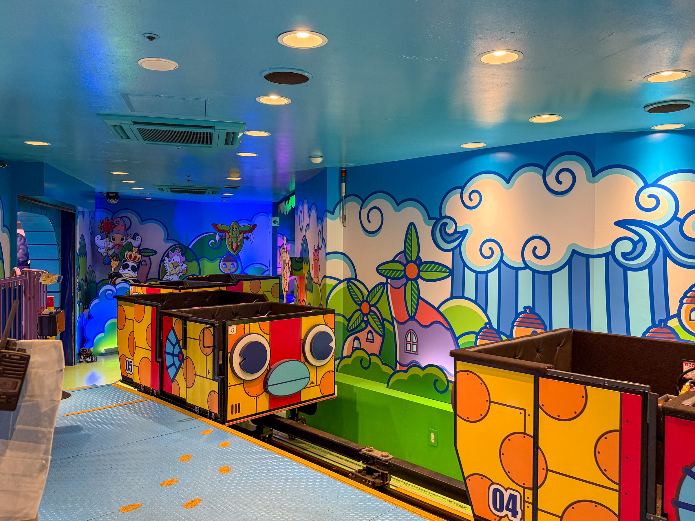 Photo of Smog Kingdom Great Adventure