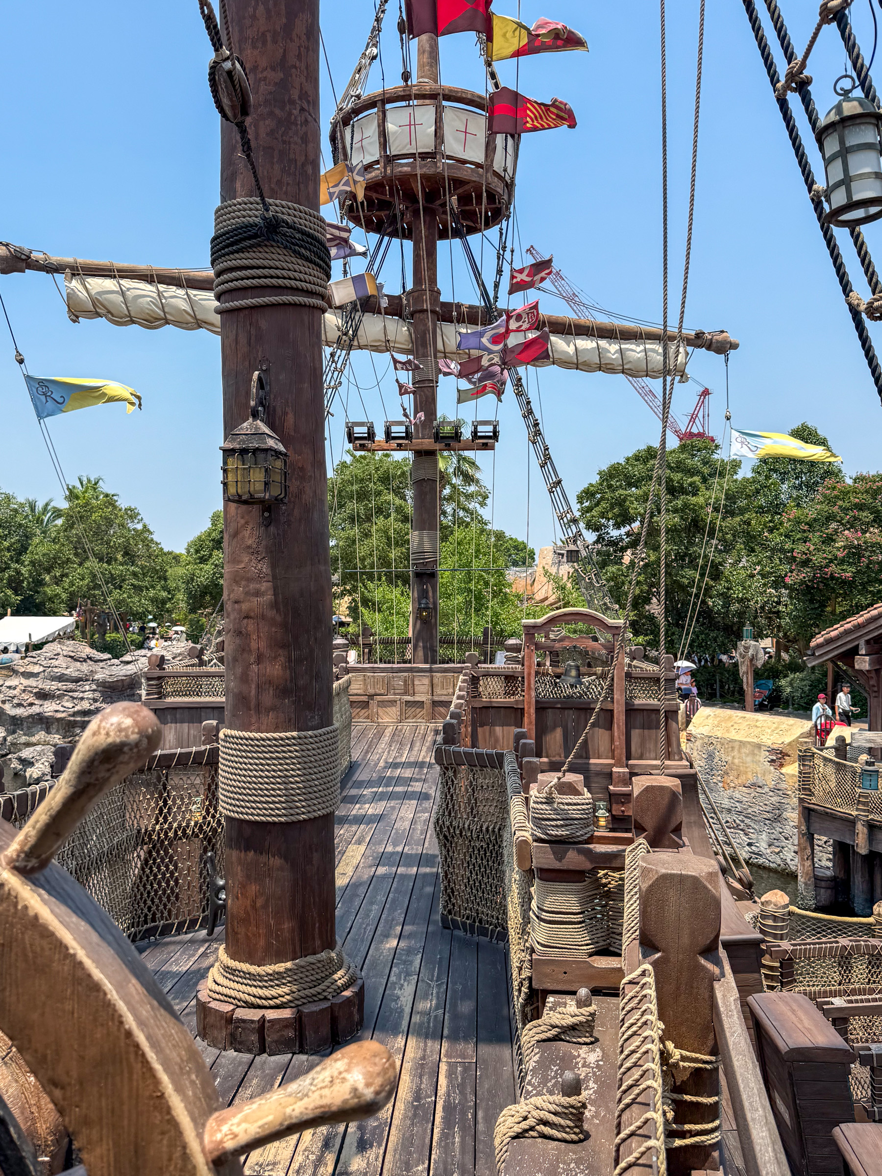 Photo of Siren's Revenge