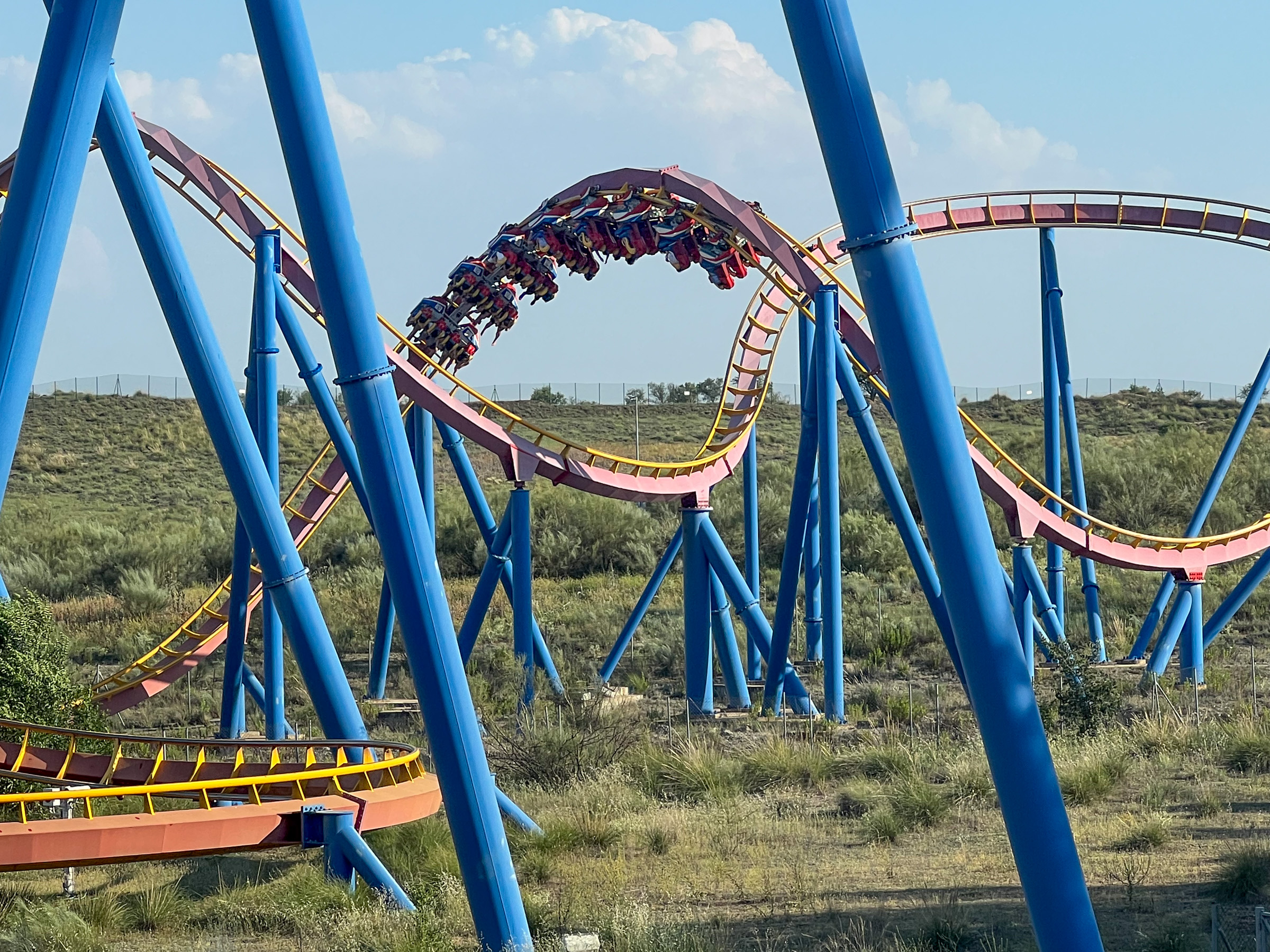 Photo of Superman / la Atracción de Acero