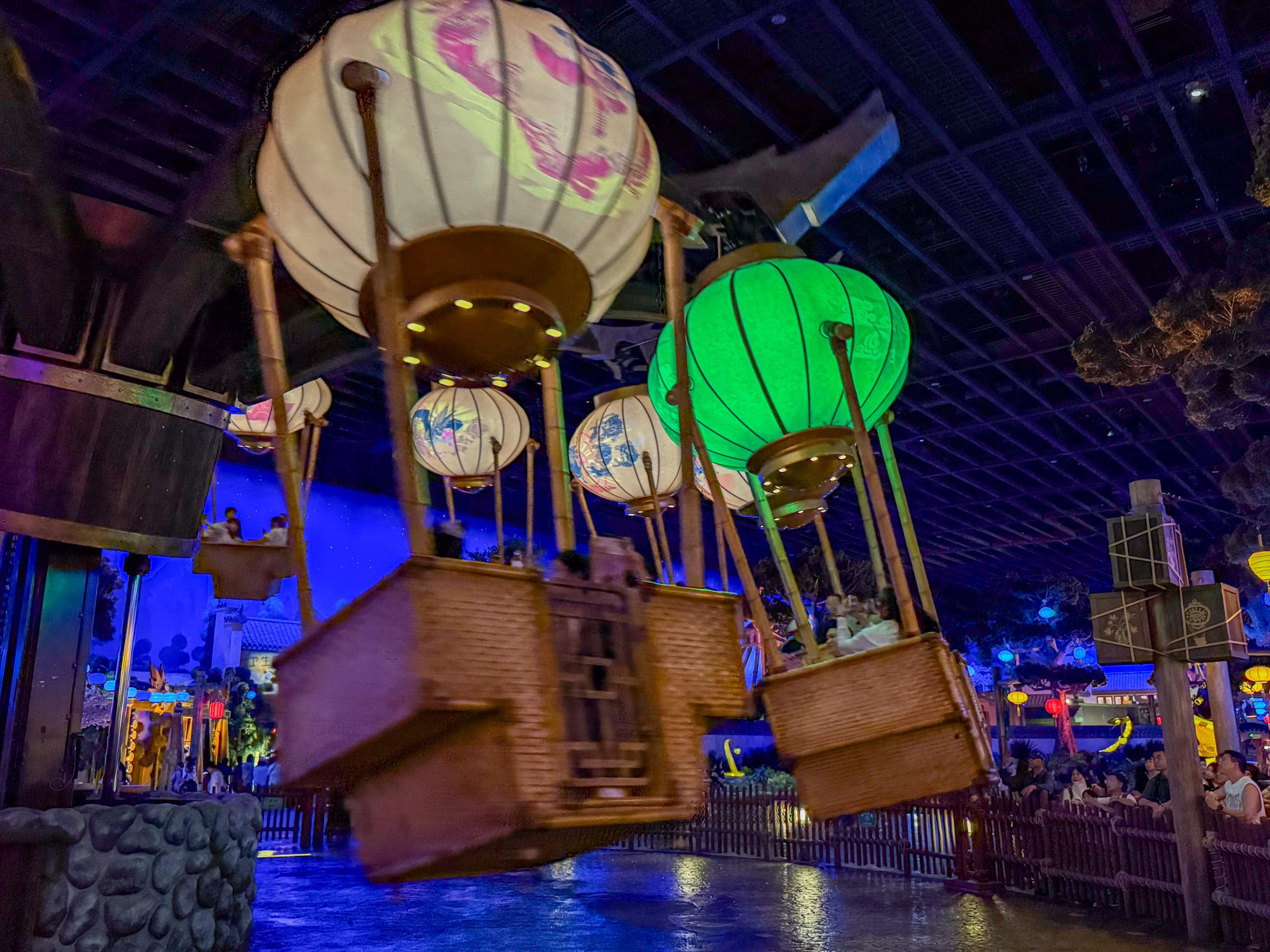 Photo of Lanterns of Legendary Legends