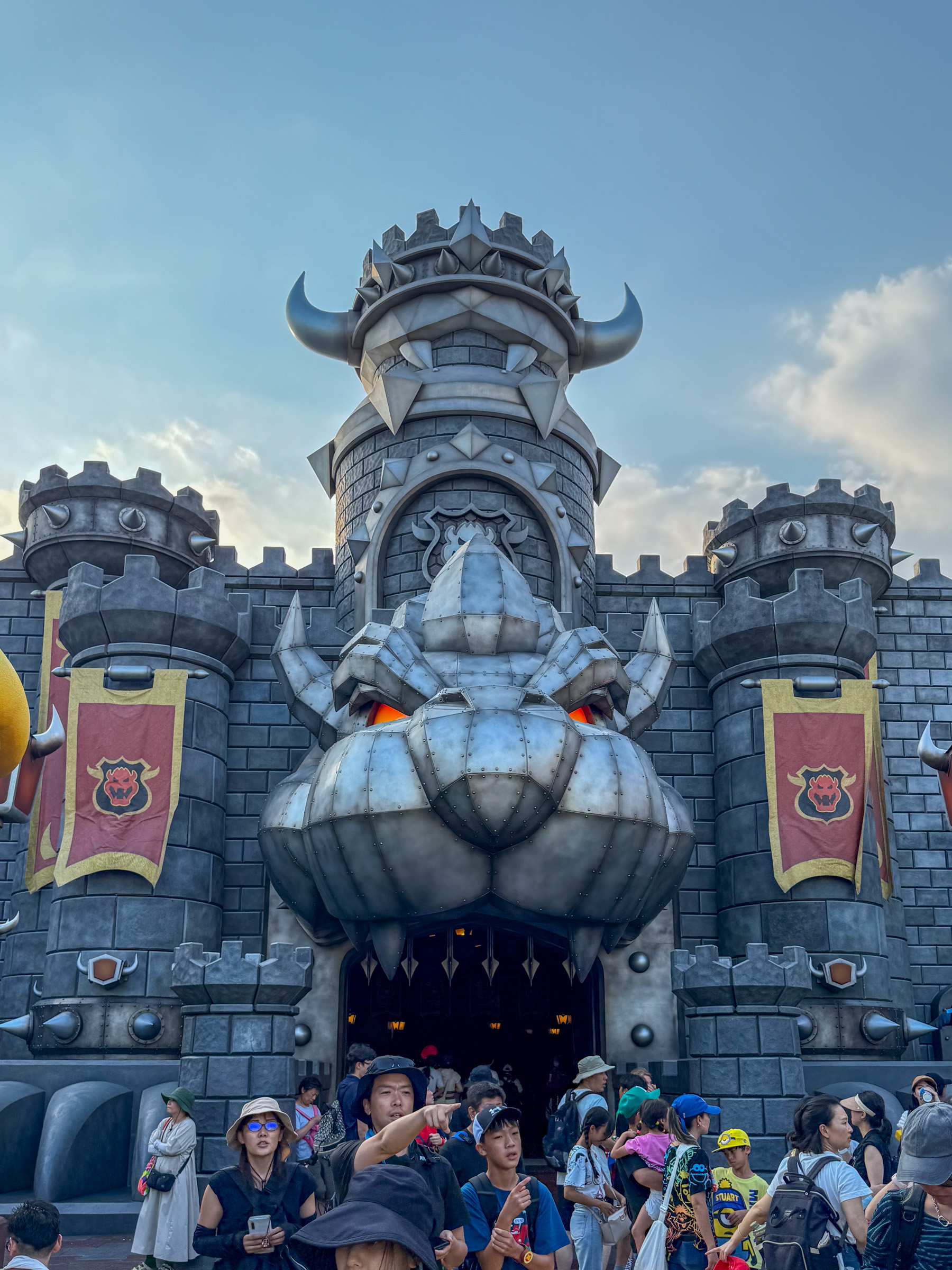 Photo of Mario Kart: Koopa's Challenge