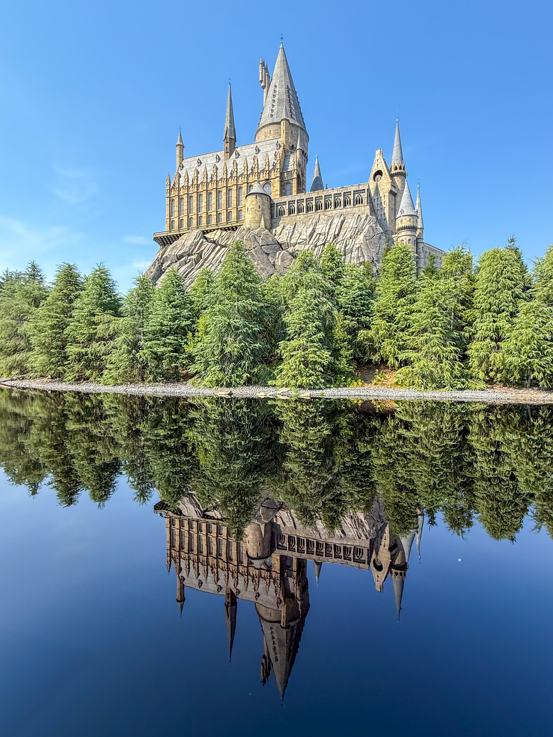 Photo of Harry Potter and the Forbidden Journey