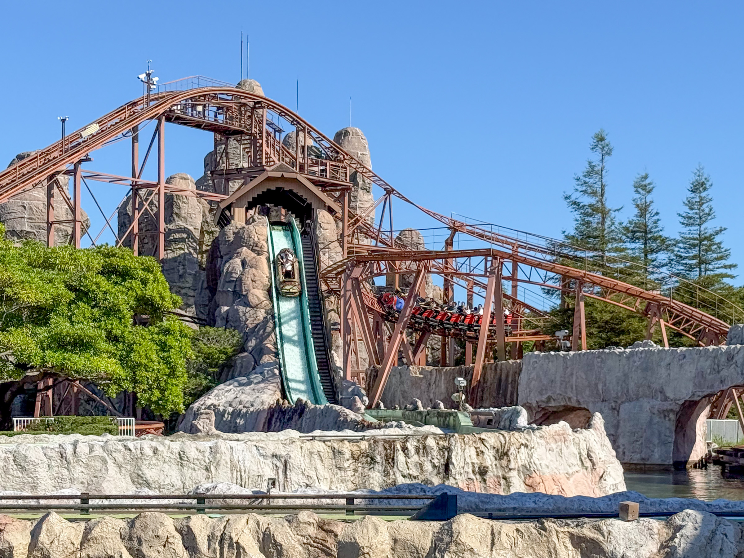 Photo of Splash Montserrat