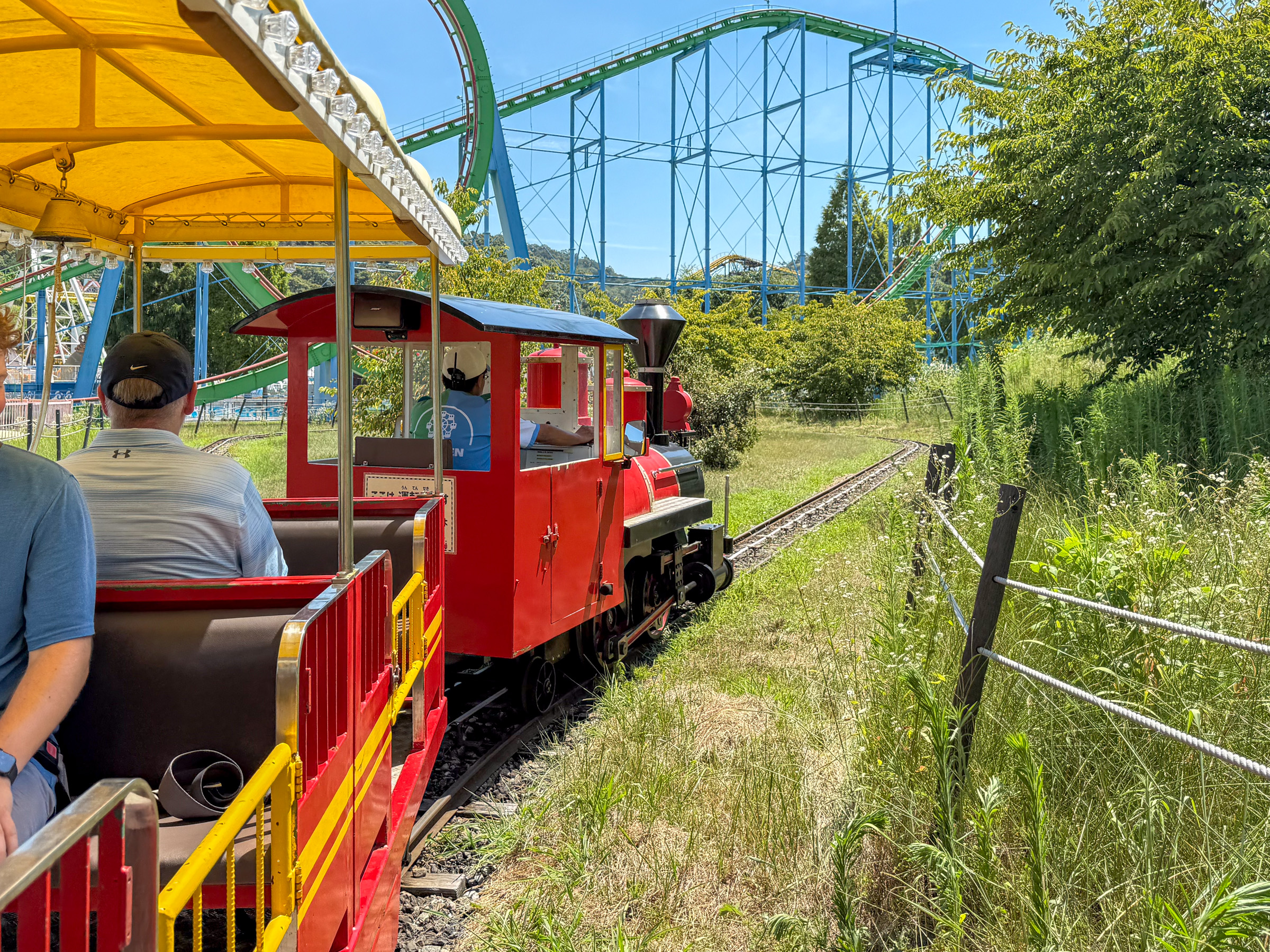 Photo of Let’s Go SL