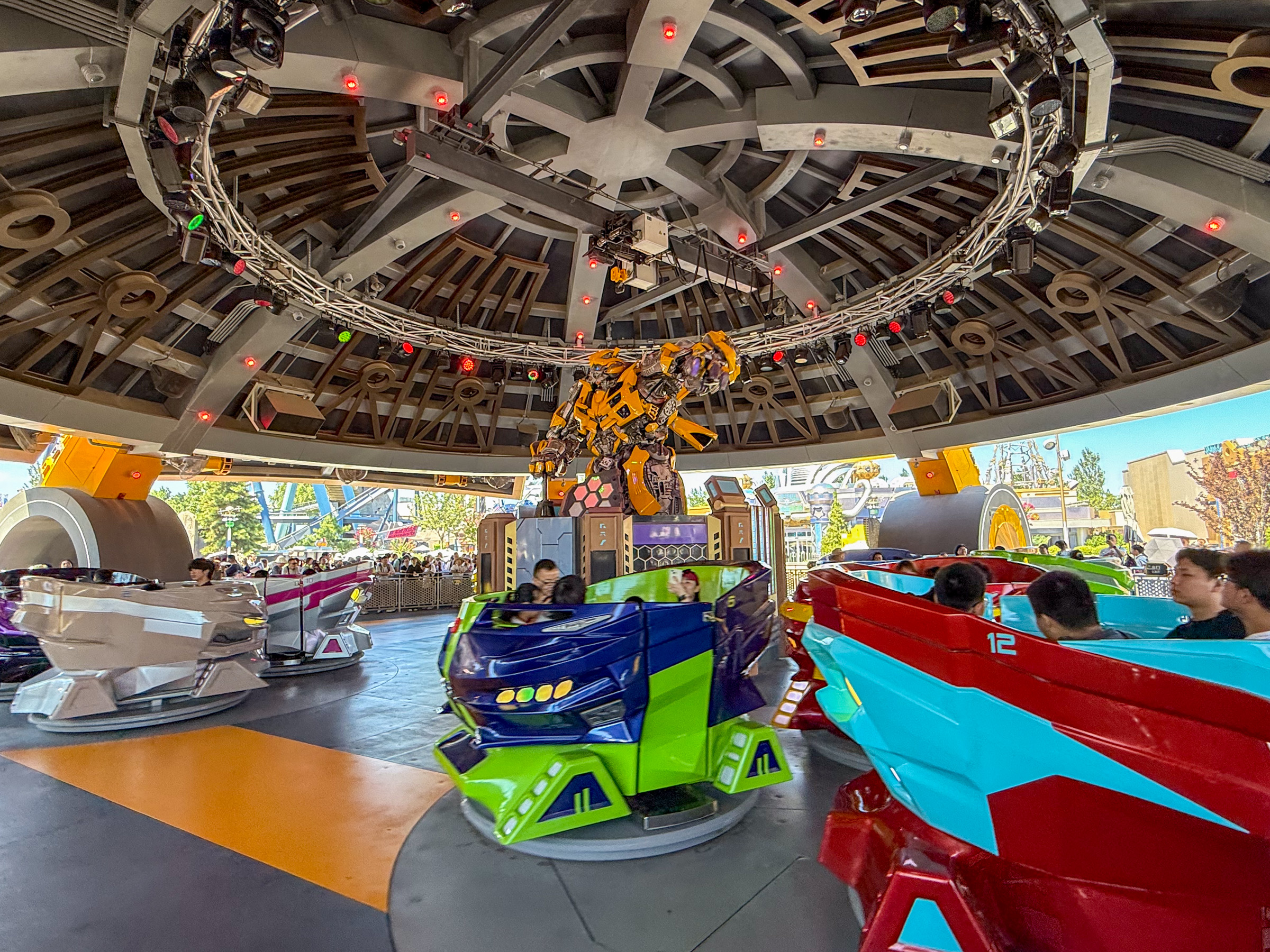 Photo of Bumblebee Boogie