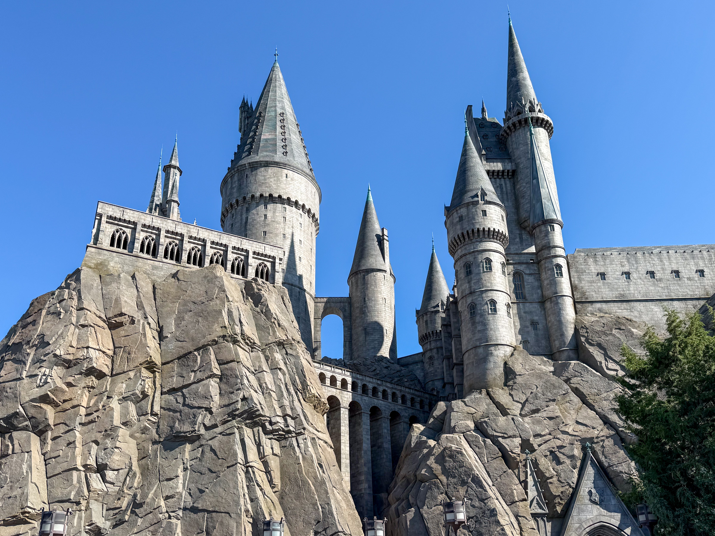 Photo of Harry Potter and the Forbidden Journey
